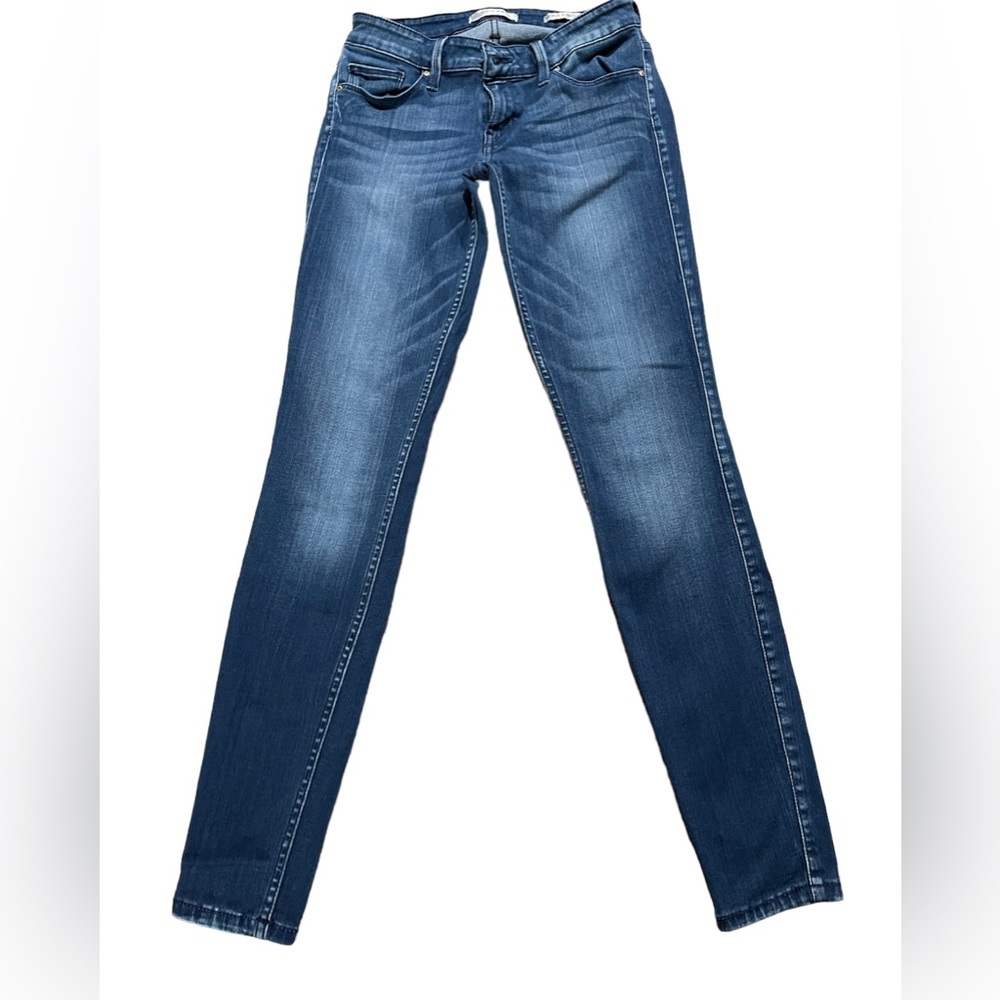 Guess Power Stretch Skinny